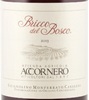 Accornero Bricco del Bosco Grignolino del Monferrato Casalese Grignolino 2014